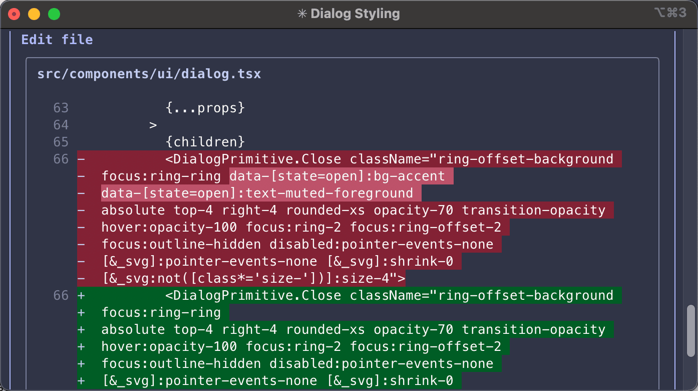 DepGraph MCP remediation checklist completion